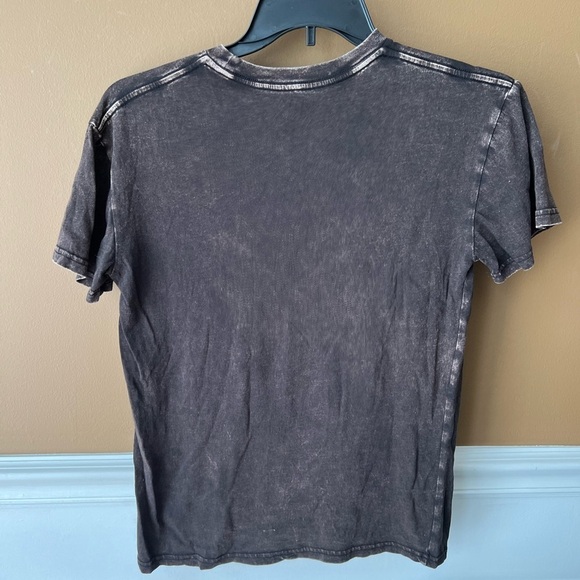 Elton John Rocket Man Vintage Graphic T-Shirt Size Medium - Picture 3 of 3